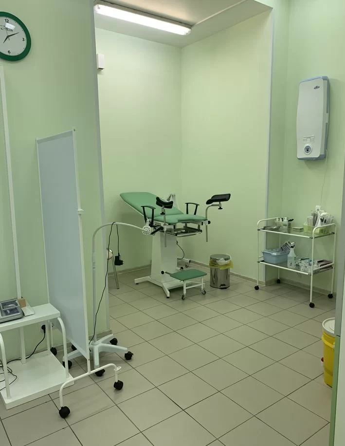Медицинский центр у метро Автозаводская _0