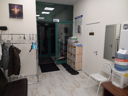Медицинский центр у метро Бауманская _14
