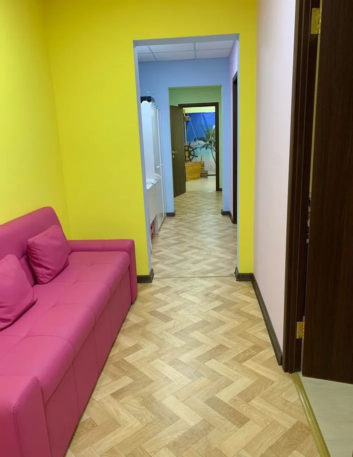 Детский сад у метро Некрасовка _5